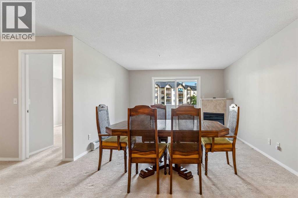 7207, 304 Mackenzie Way SW, Airdrie, Alberta T4B 3H7 - Photo 6 - A2330496