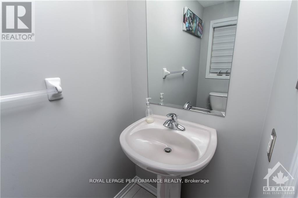 829 Percifor Way, Ottawa, Ontario  K1W 0C4 - Photo 3 - X13628294