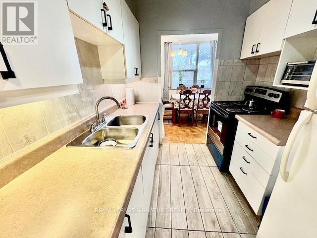 112 - 70 Old Sheppard Avenue, Toronto, Ontario M2J 3L6 - Photo 10 - C13628242