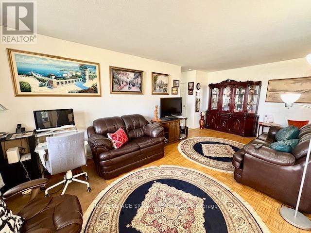 112 - 70 Old Sheppard Avenue, Toronto, Ontario M2J 3L6 - Photo 12 - C13628242