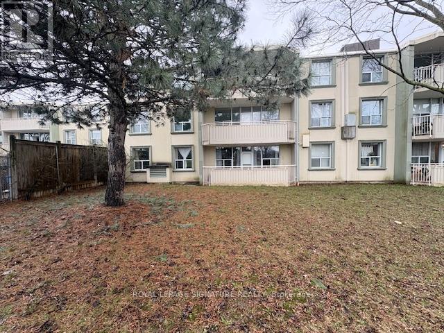 112 - 70 Old Sheppard Avenue, Toronto, Ontario M2J 3L6 - Photo 20 - C13628242