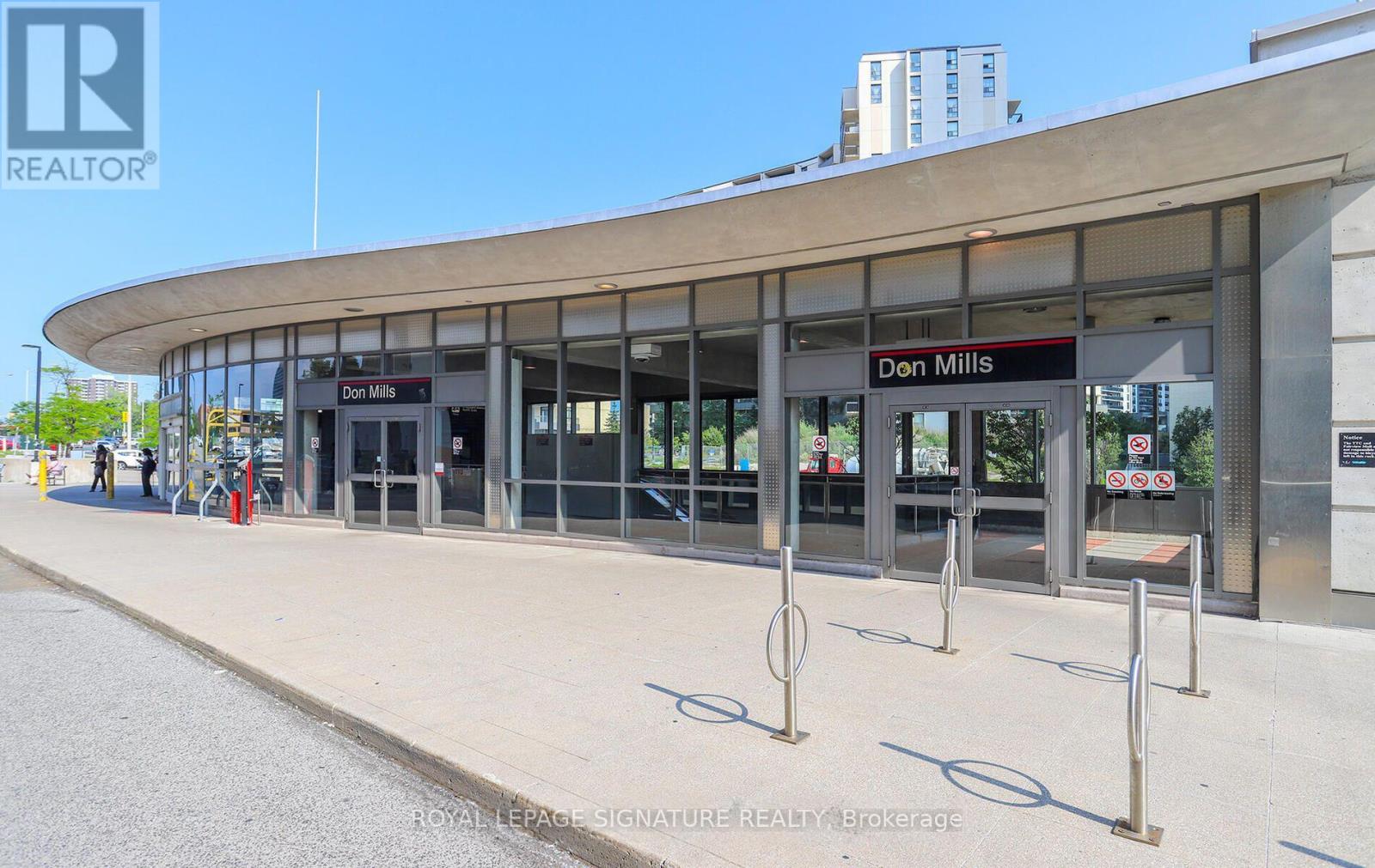 112 - 70 Old Sheppard Avenue, Toronto, Ontario M2J 3L6 - Photo 22 - C13628242