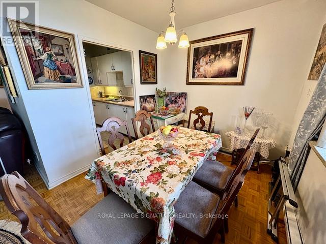 112 - 70 Old Sheppard Avenue, Toronto, Ontario M2J 3L6 - Photo 9 - C13628242