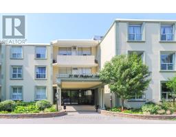 112 - 70 OLD SHEPPARD AVENUE, Toronto, Ontario