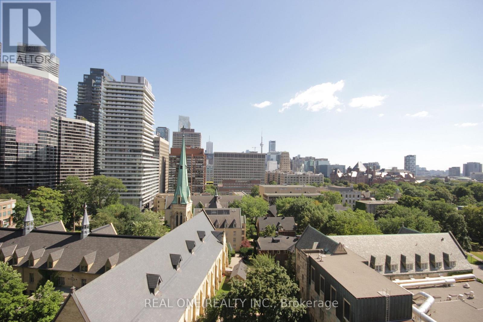 1003 - 65 St Mary Street, Toronto, Ontario  M5S 0A6 - Photo 14 - C13628280