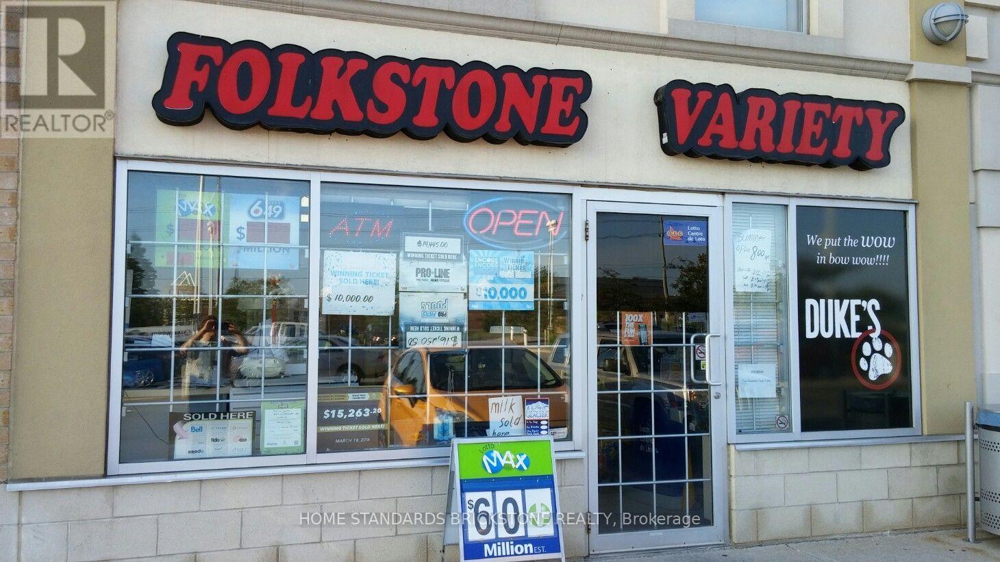 B109 - 20 BROADLEAF AVENUE, Whitby, Ontario