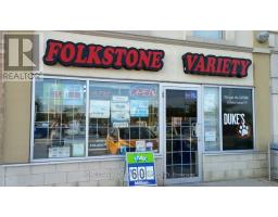 B109 - 20 BROADLEAF AVENUE, Whitby, Ontario