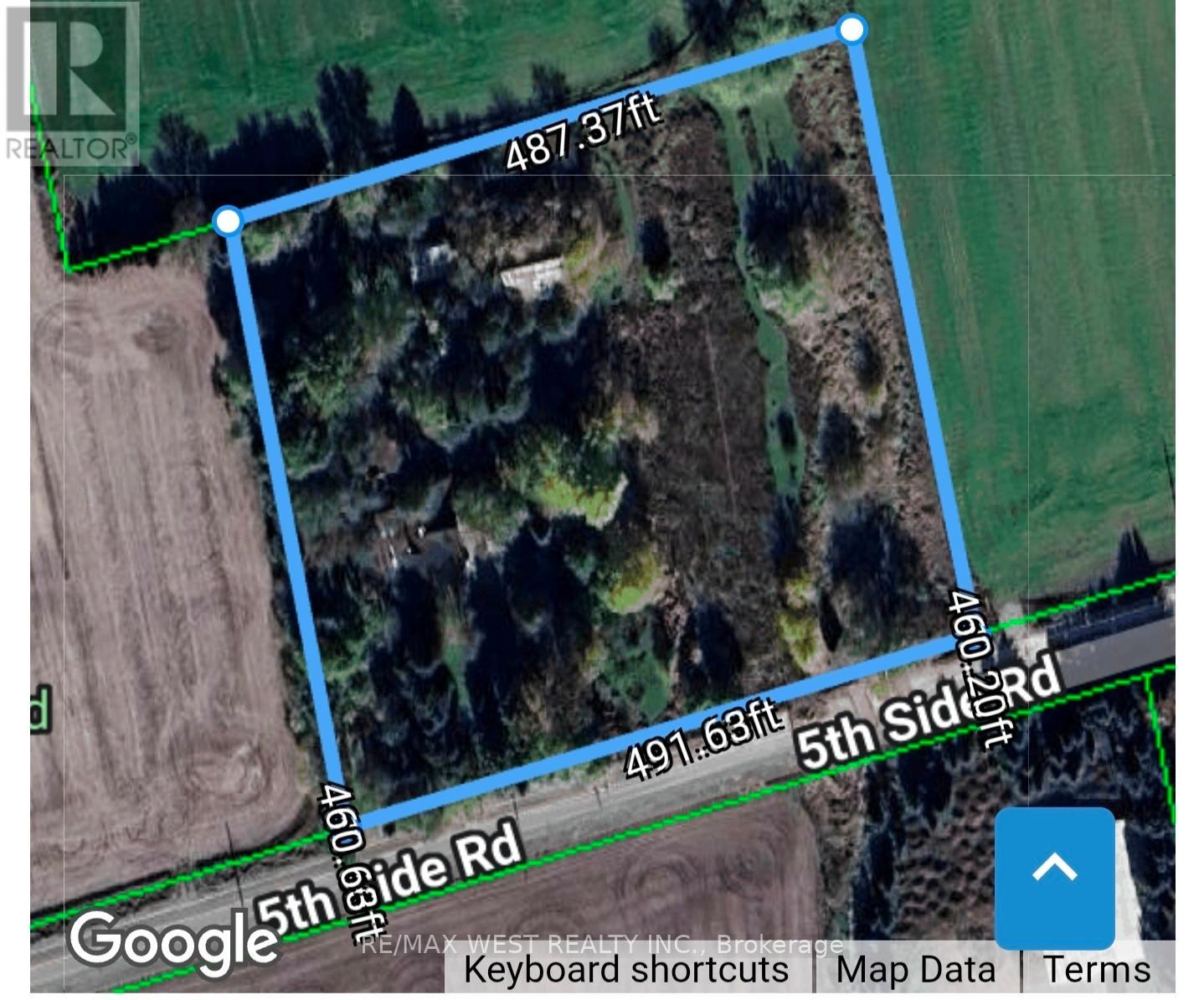 6536 5TH SIDE ROAD, Essa, Ontario