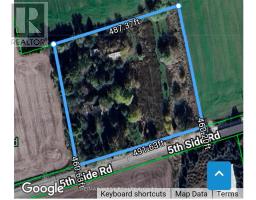 6536 5TH SIDE ROAD, Essa, Ontario