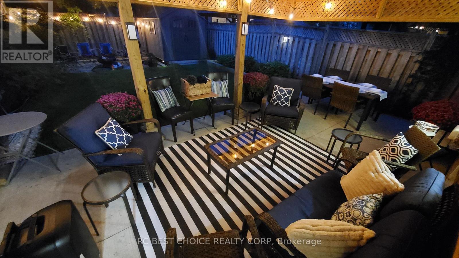 68 Carron Avenue, Vaughan, Ontario  L6A 1Y6 - Photo 11 - N13628264