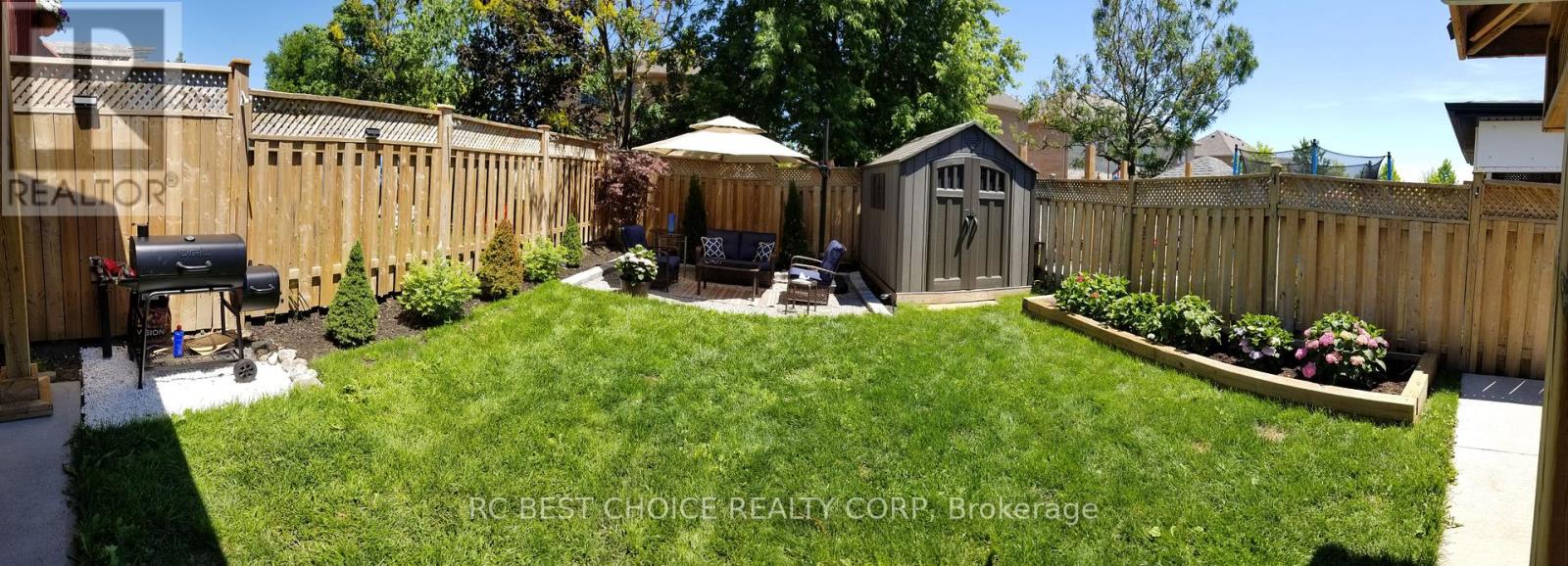 68 Carron Avenue, Vaughan, Ontario  L6A 1Y6 - Photo 12 - N13628264