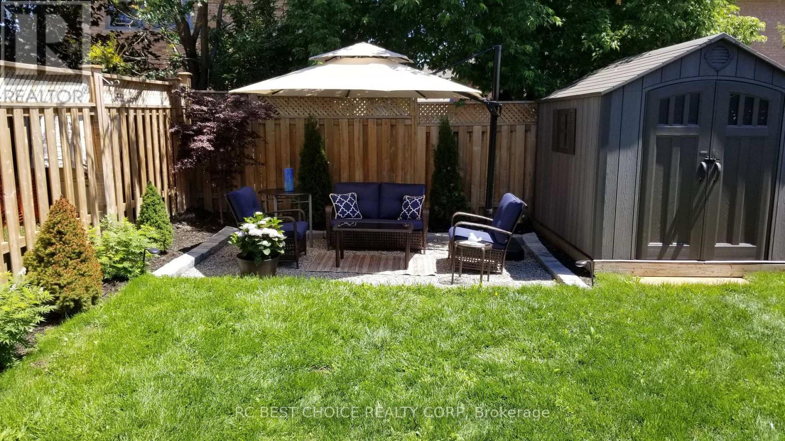 68 Carron Avenue, Vaughan, Ontario  L6A 1Y6 - Photo 13 - N13628264