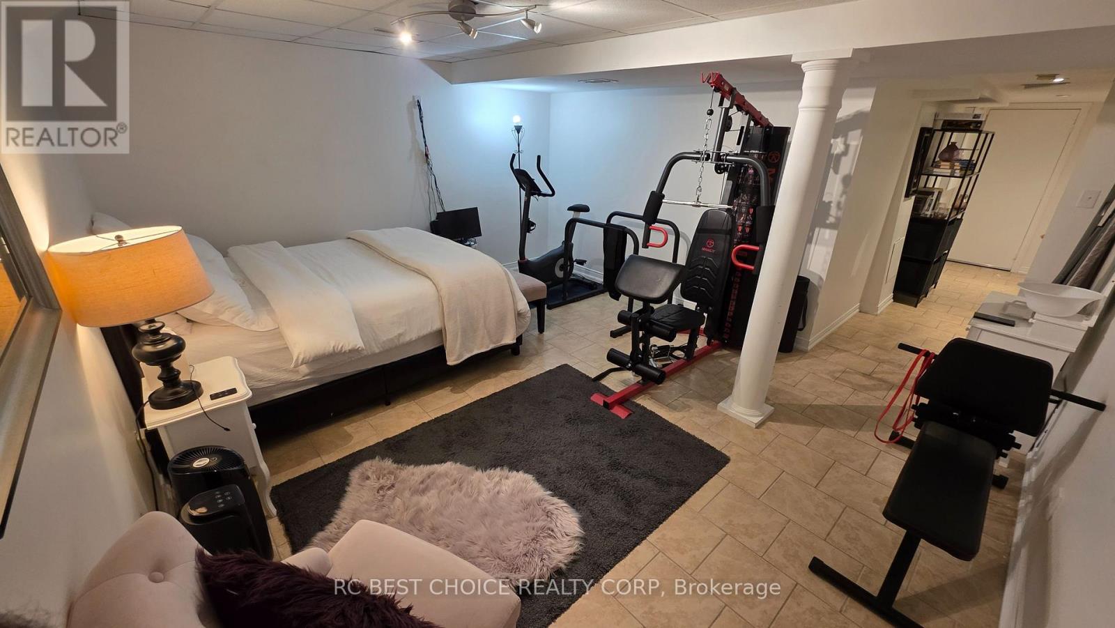 68 Carron Avenue, Vaughan, Ontario  L6A 1Y6 - Photo 9 - N13628264