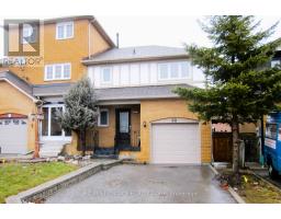 68 CARRON AVENUE, Vaughan, Ontario