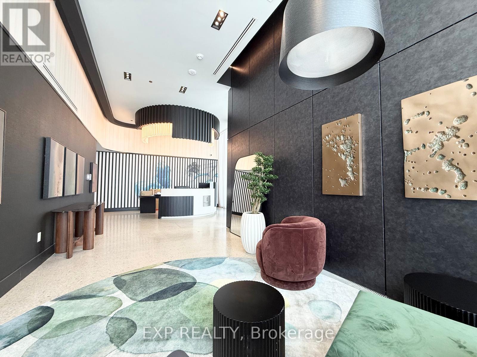 1417 - 56 ANDRE DE GRASSE STREET, Markham, Ontario