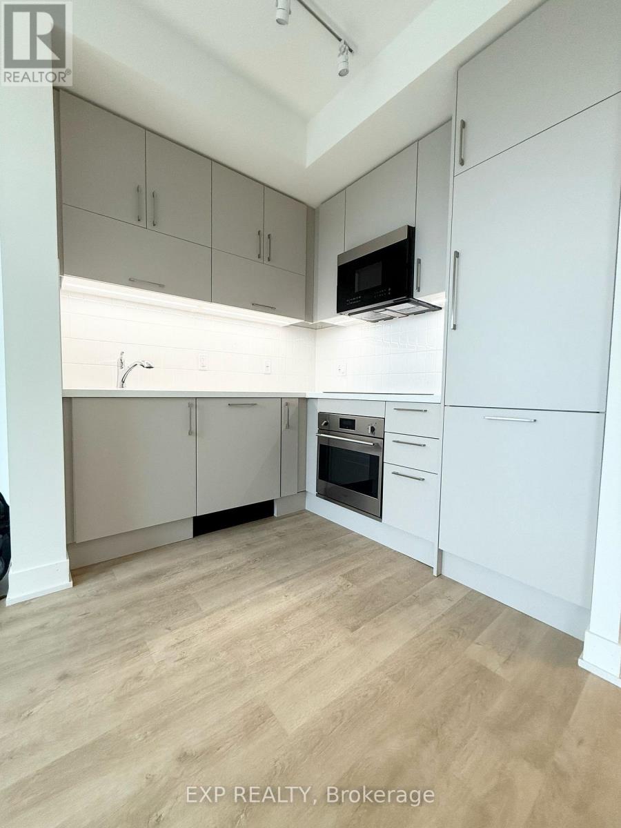 1417 - 56 Andre De Grasse Street, Markham, Ontario  L6G 0H9 - Photo 5 - N13628310