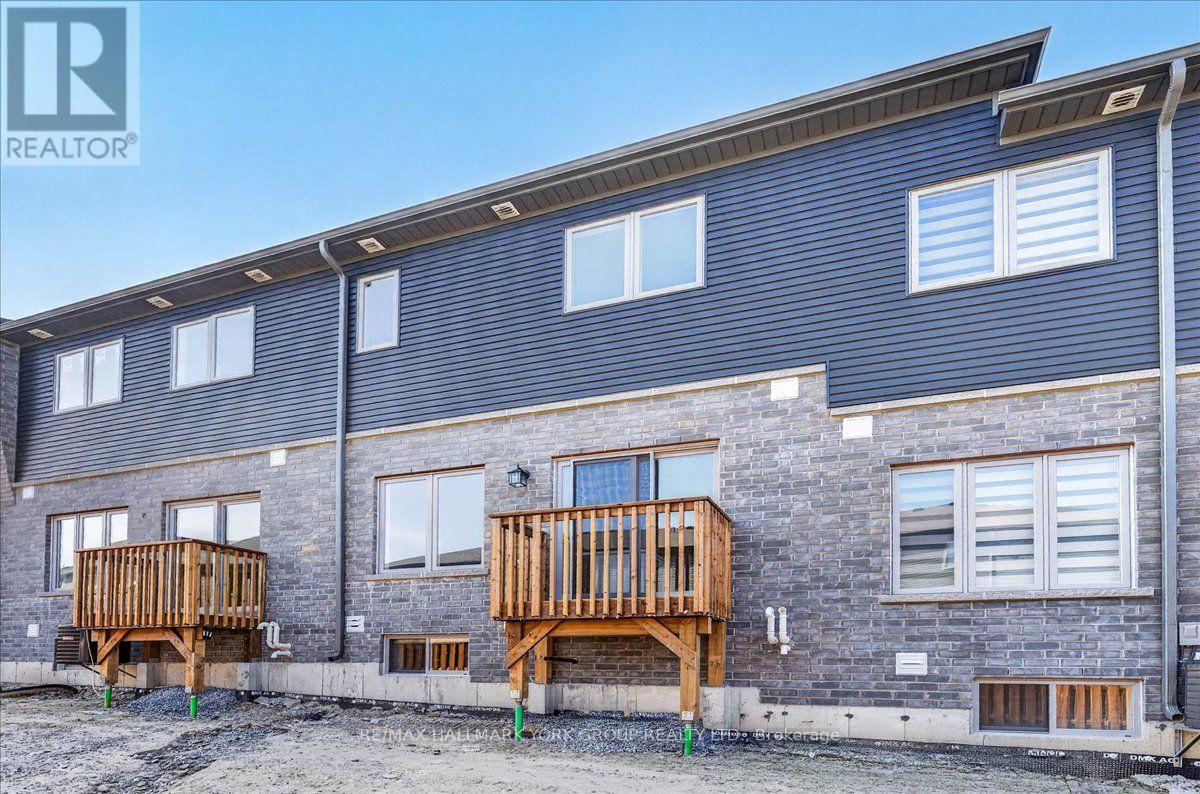 46 Mcaush Street, Barrie, Ontario  L9J 1C8 - Photo 23 - S13628292