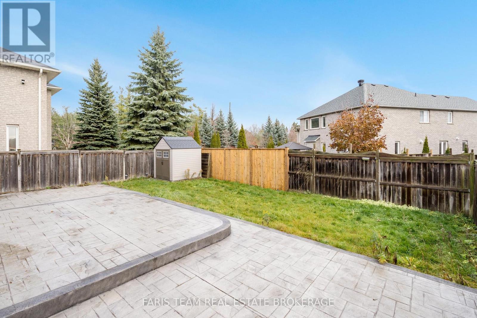 3 Prince William Way, Barrie, Ontario  L4N 0Y9 - Photo 38 - S13628300