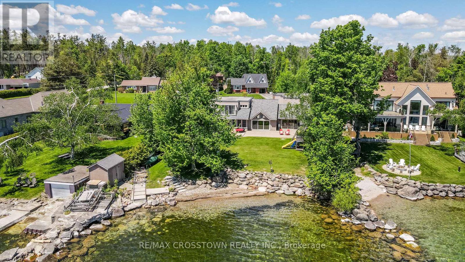 183 LAKESHORE ROAD W, Oro-Medonte, Ontario