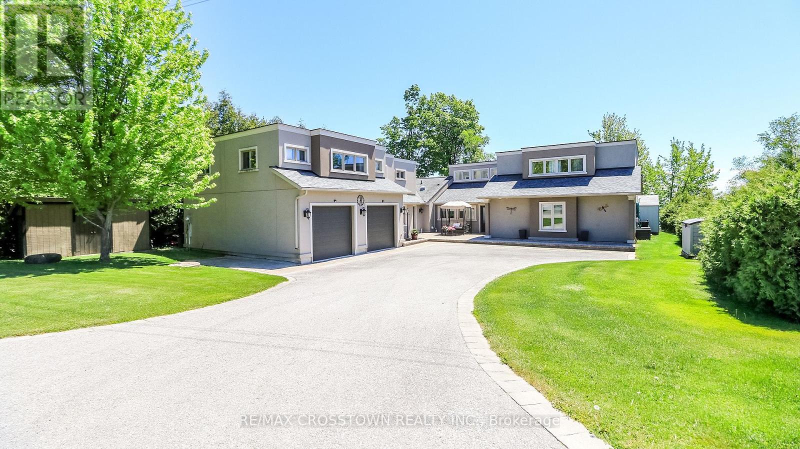 183 Lakeshore Road W, Oro-Medonte, Ontario  L0L 2E0 - Photo 3 - S13628308