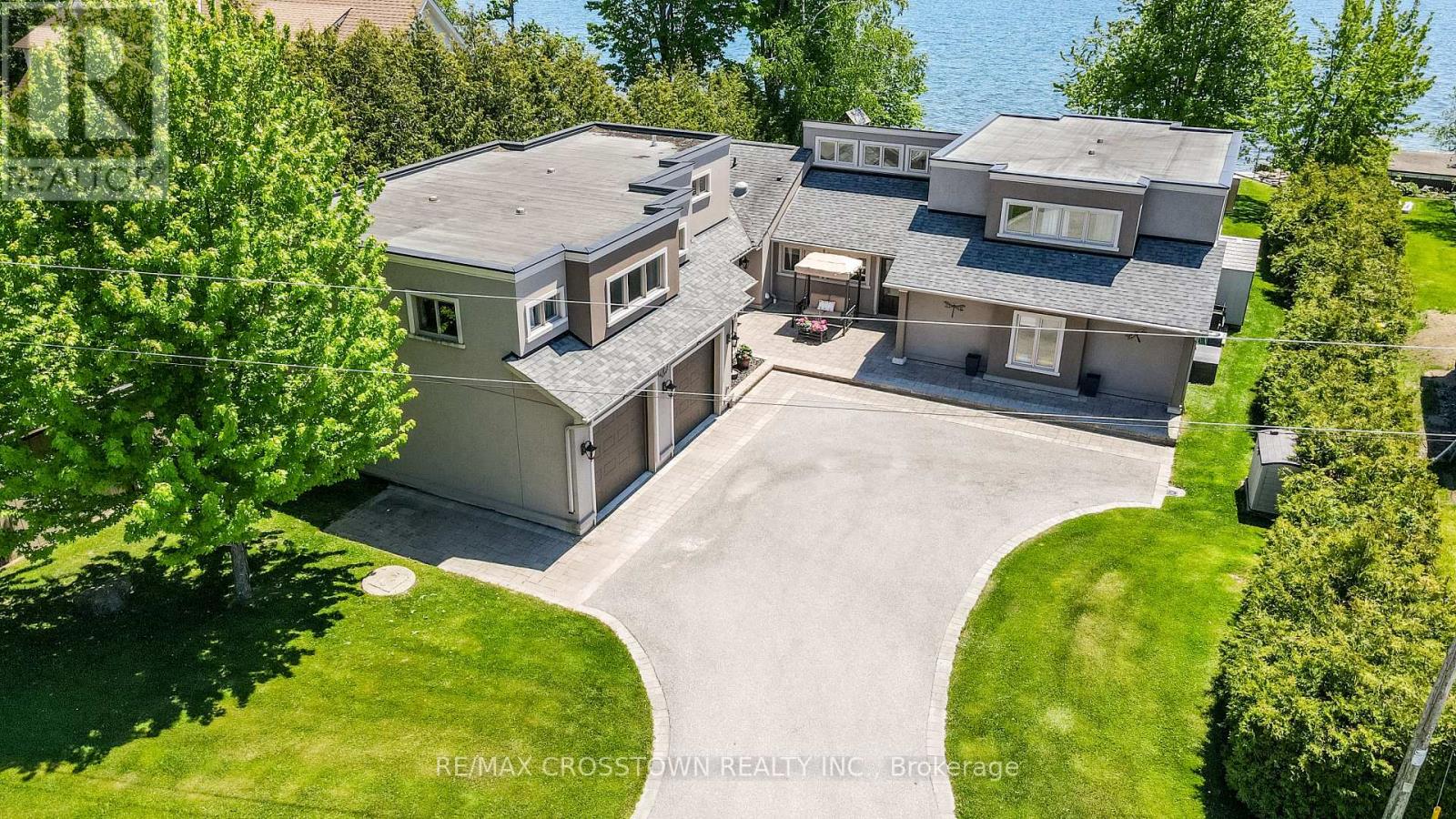 183 Lakeshore Road W, Oro-Medonte, Ontario  L0L 2E0 - Photo 43 - S13628308