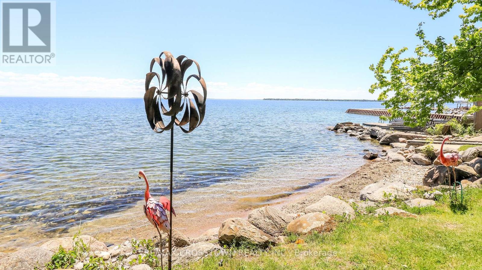 183 Lakeshore Road W, Oro-Medonte, Ontario  L0L 2E0 - Photo 44 - S13628308
