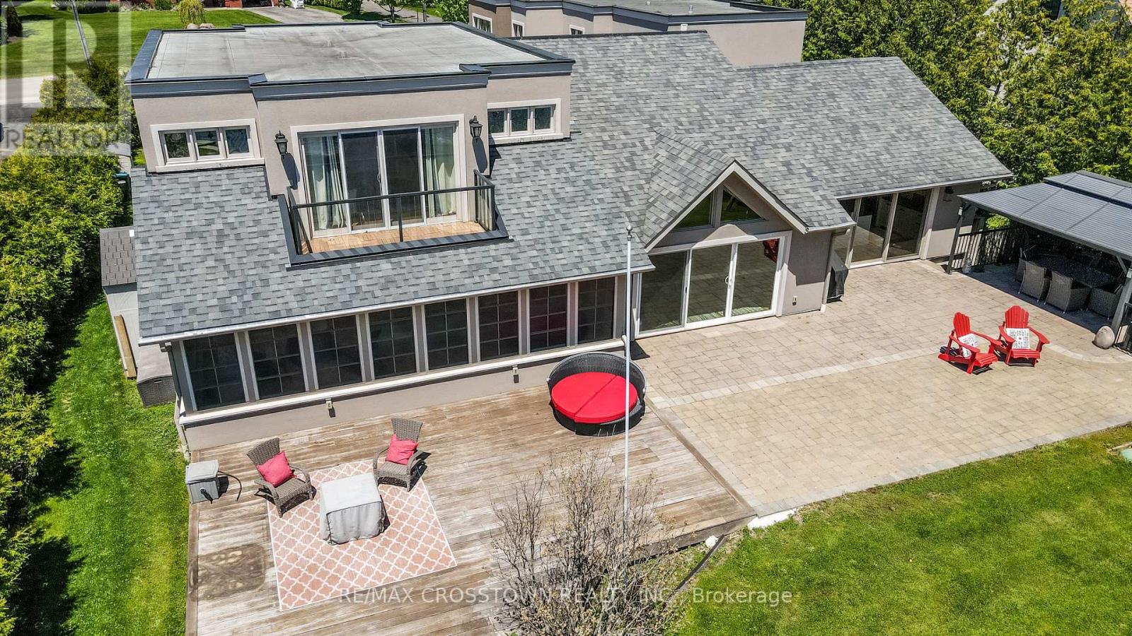 183 Lakeshore Road W, Oro-Medonte, Ontario  L0L 2E0 - Photo 47 - S13628308