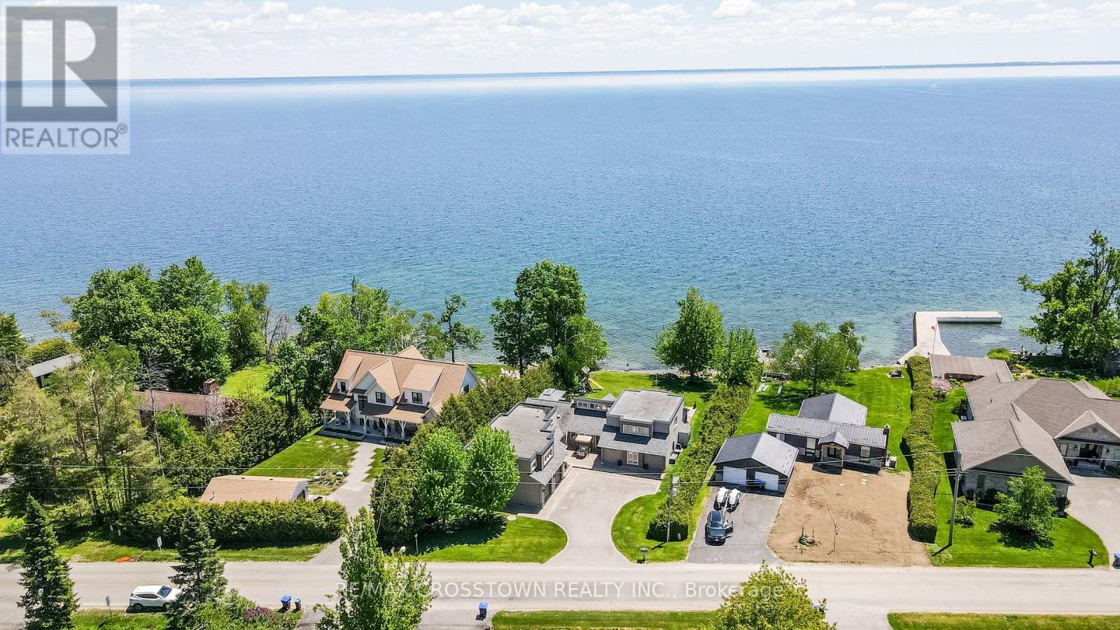 183 Lakeshore Road W, Oro-Medonte, Ontario  L0L 2E0 - Photo 48 - S13628308