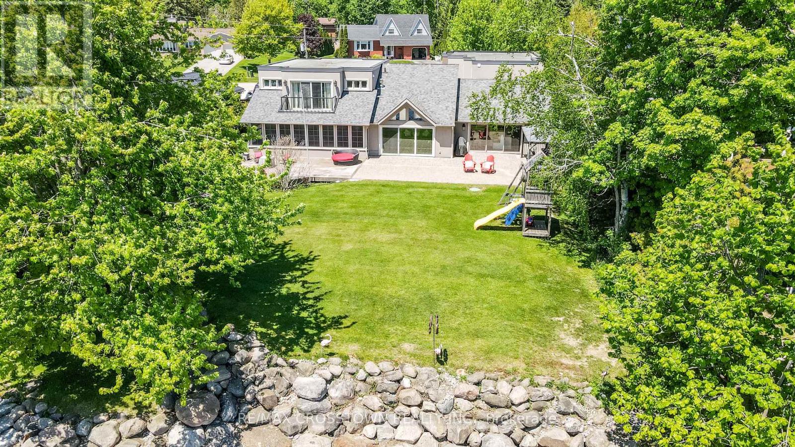 183 Lakeshore Road W, Oro-Medonte, Ontario  L0L 2E0 - Photo 49 - S13628308