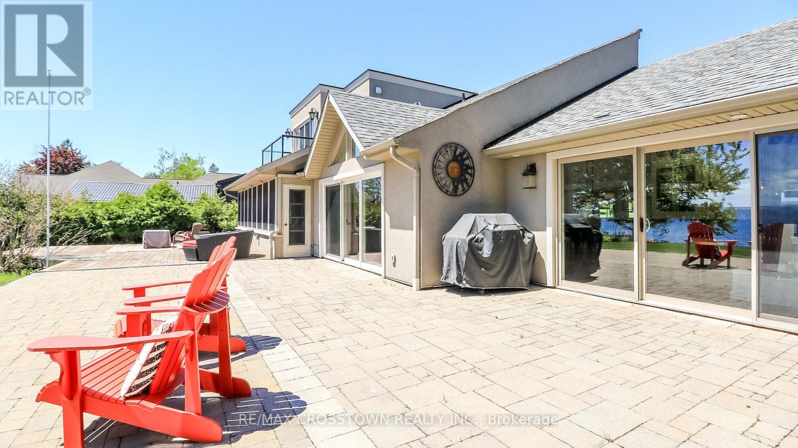 183 Lakeshore Road W, Oro-Medonte, Ontario  L0L 2E0 - Photo 6 - S13628308