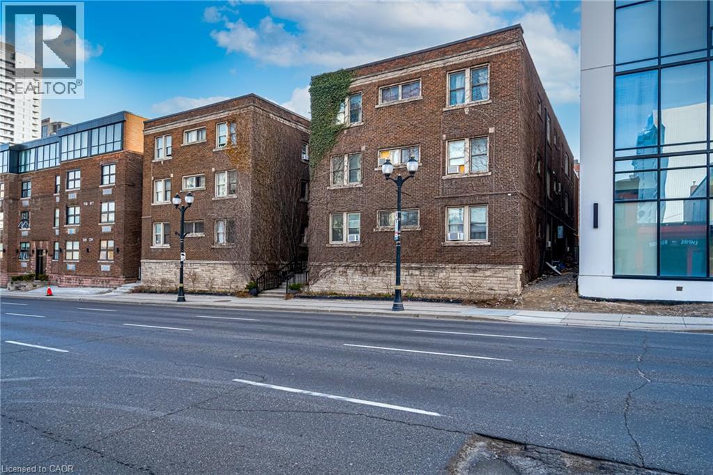 285 King Street W Unit# 10, Hamilton, Ontario  L8P 1B2 - Photo 2 - 40852575