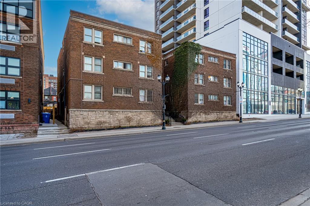 285 King Street W Unit# 10, Hamilton, Ontario  L8P 1B2 - Photo 3 - 40852575