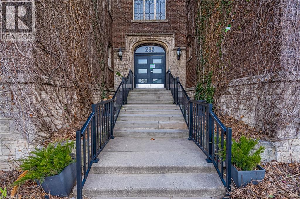 285 King Street W Unit# 10, Hamilton, Ontario  L8P 1B2 - Photo 4 - 40852575