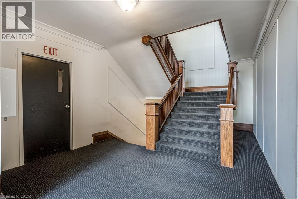 285 King Street W Unit# 10, Hamilton, Ontario  L8P 1B2 - Photo 43 - 40852575