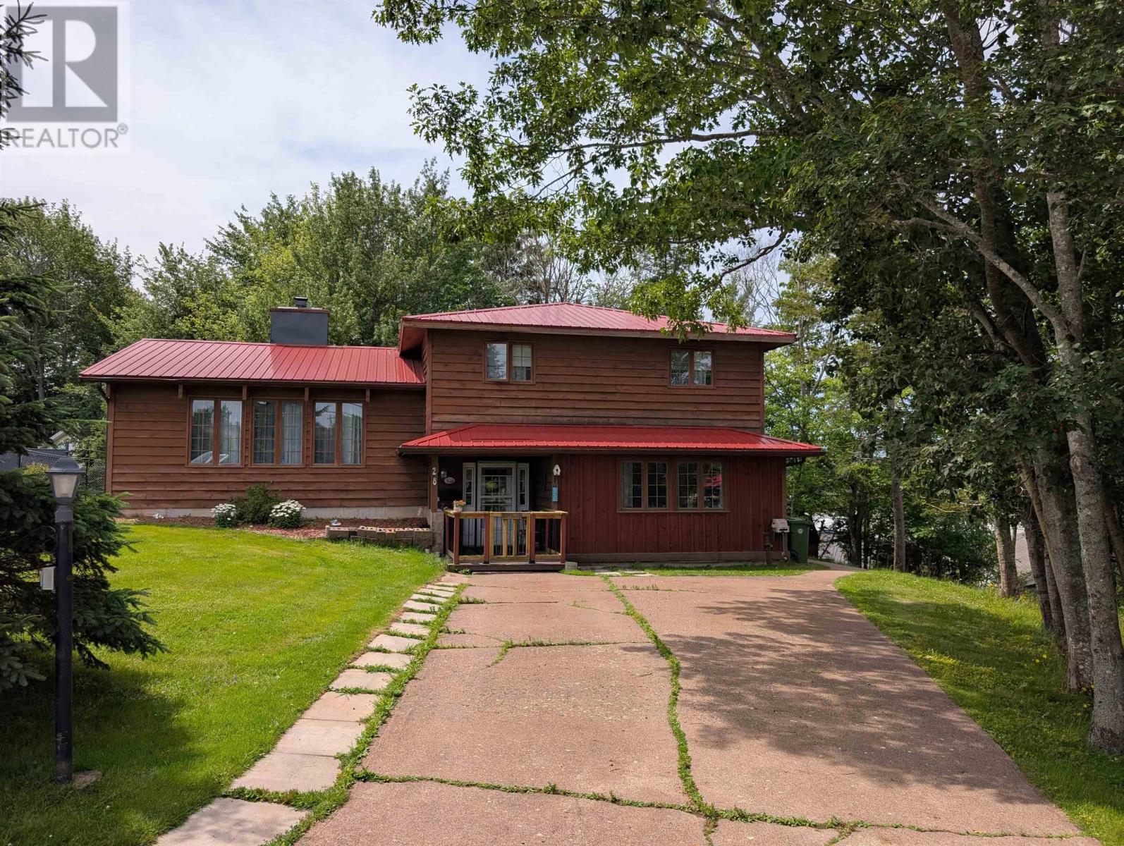 28 Purdy Drive, Truro, Nova Scotia