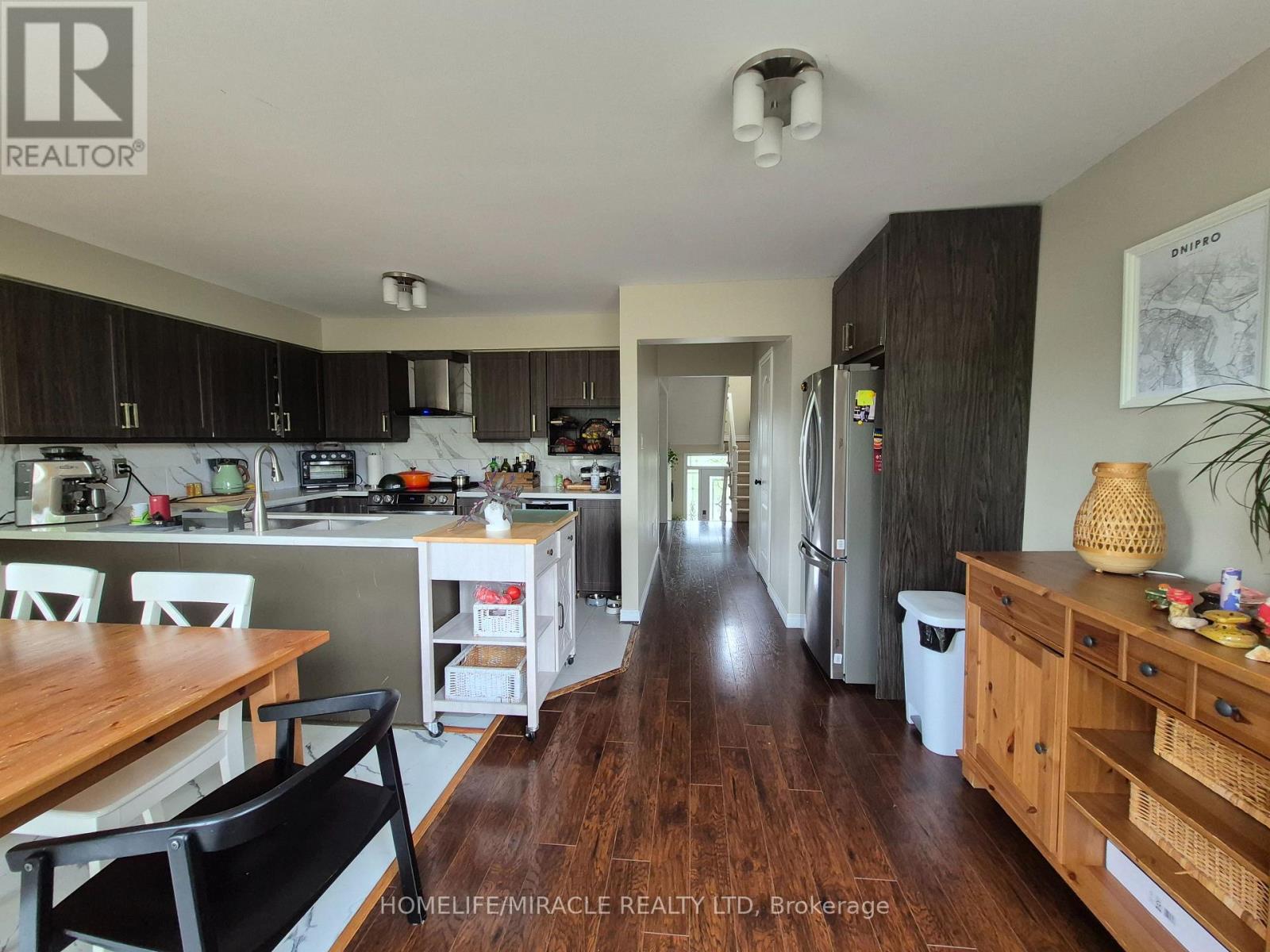 2237 Prescott Place, Burlington, Ontario  L7L 6L3 - Photo 10 - W13628220