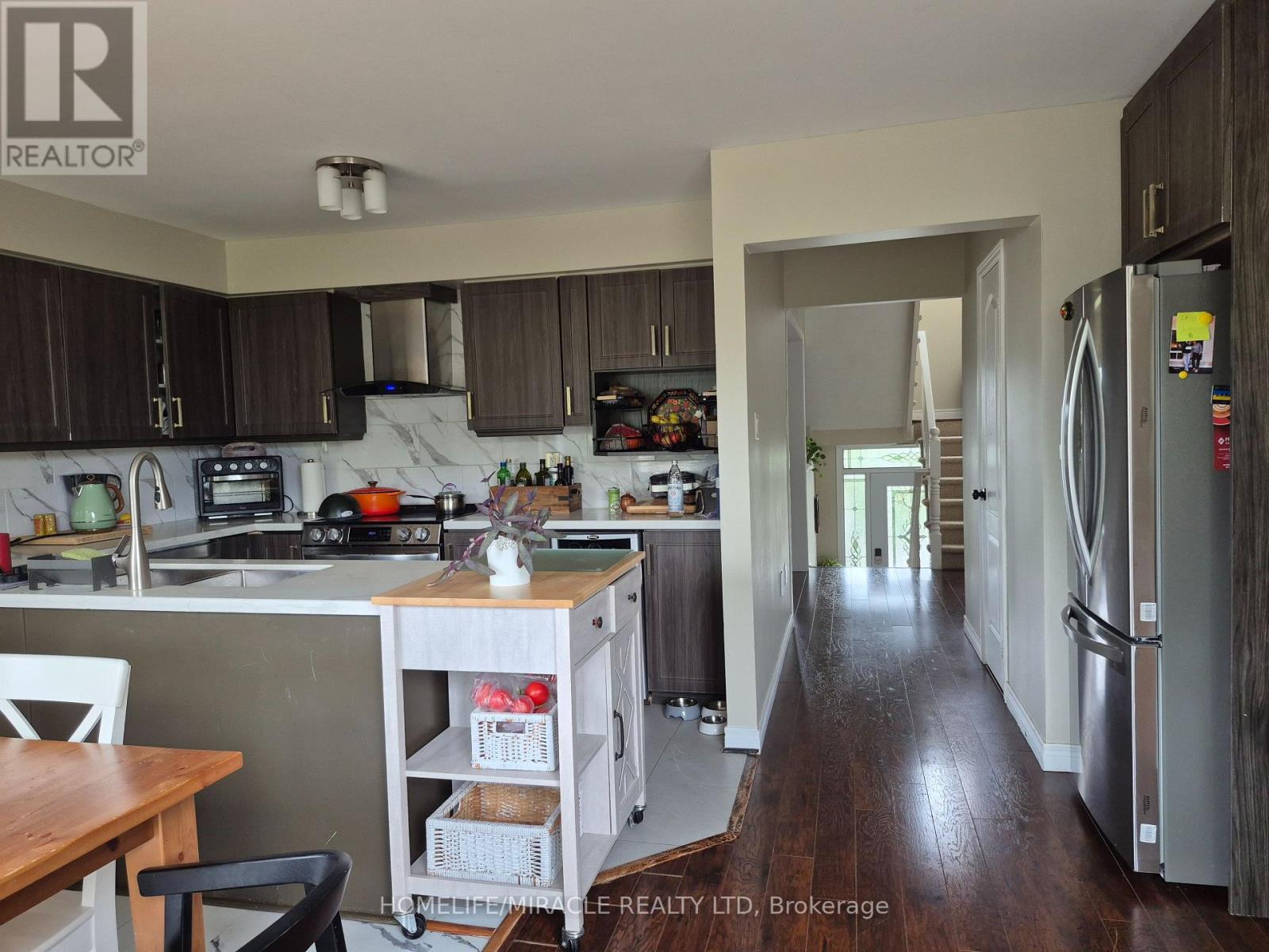 2237 Prescott Place, Burlington, Ontario  L7L 6L3 - Photo 11 - W13628220