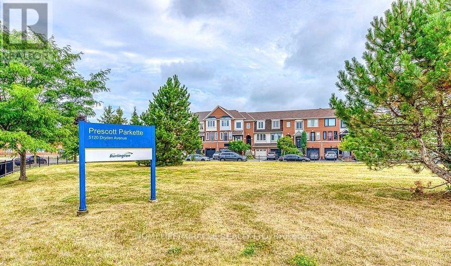 2237 Prescott Place, Burlington, Ontario  L7L 6L3 - Photo 41 - W13628220