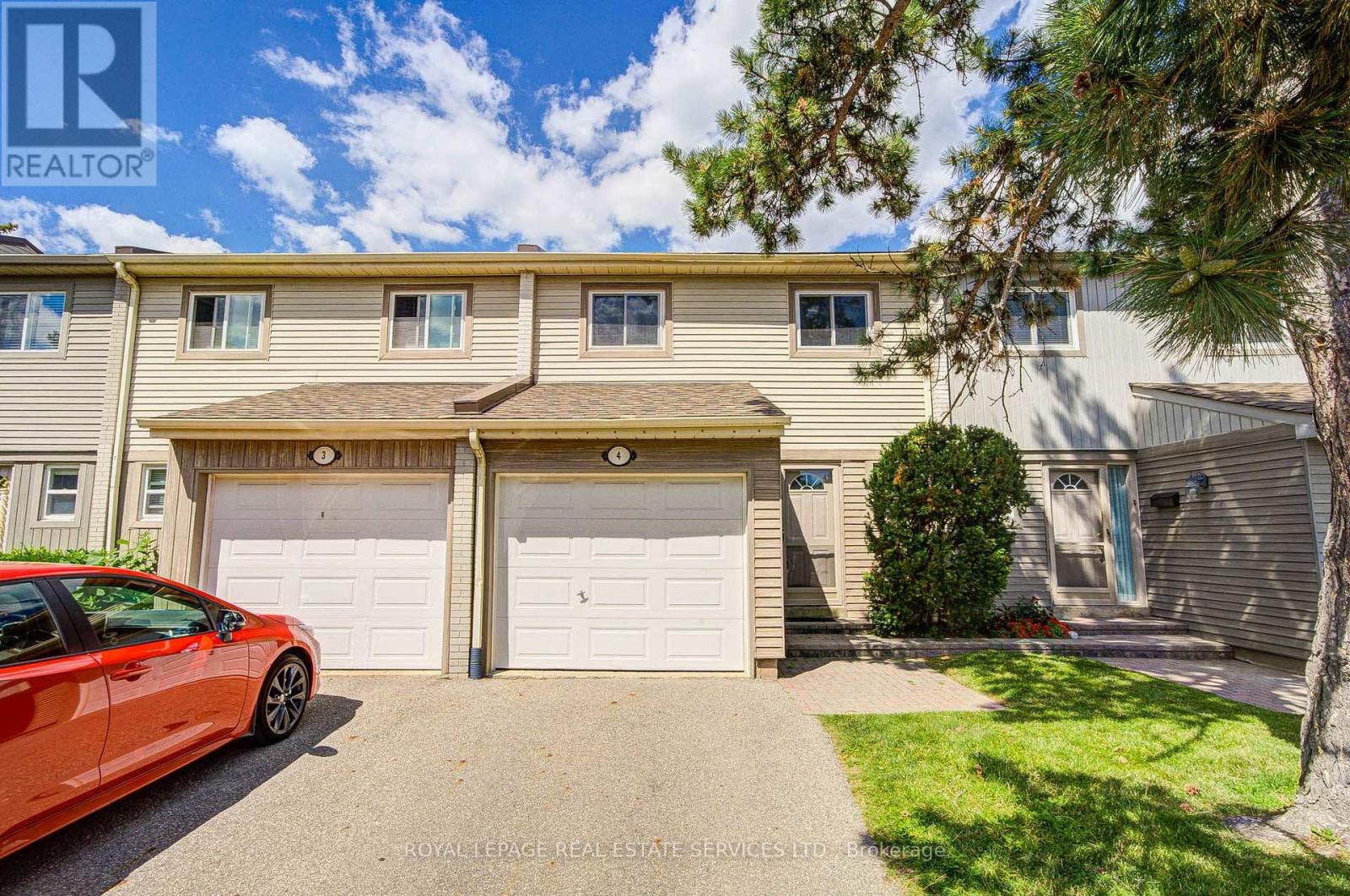 4 - 3500 Glen Erin Drive, Mississauga, Ontario  L5L 1W6 - Photo 2 - W13628240
