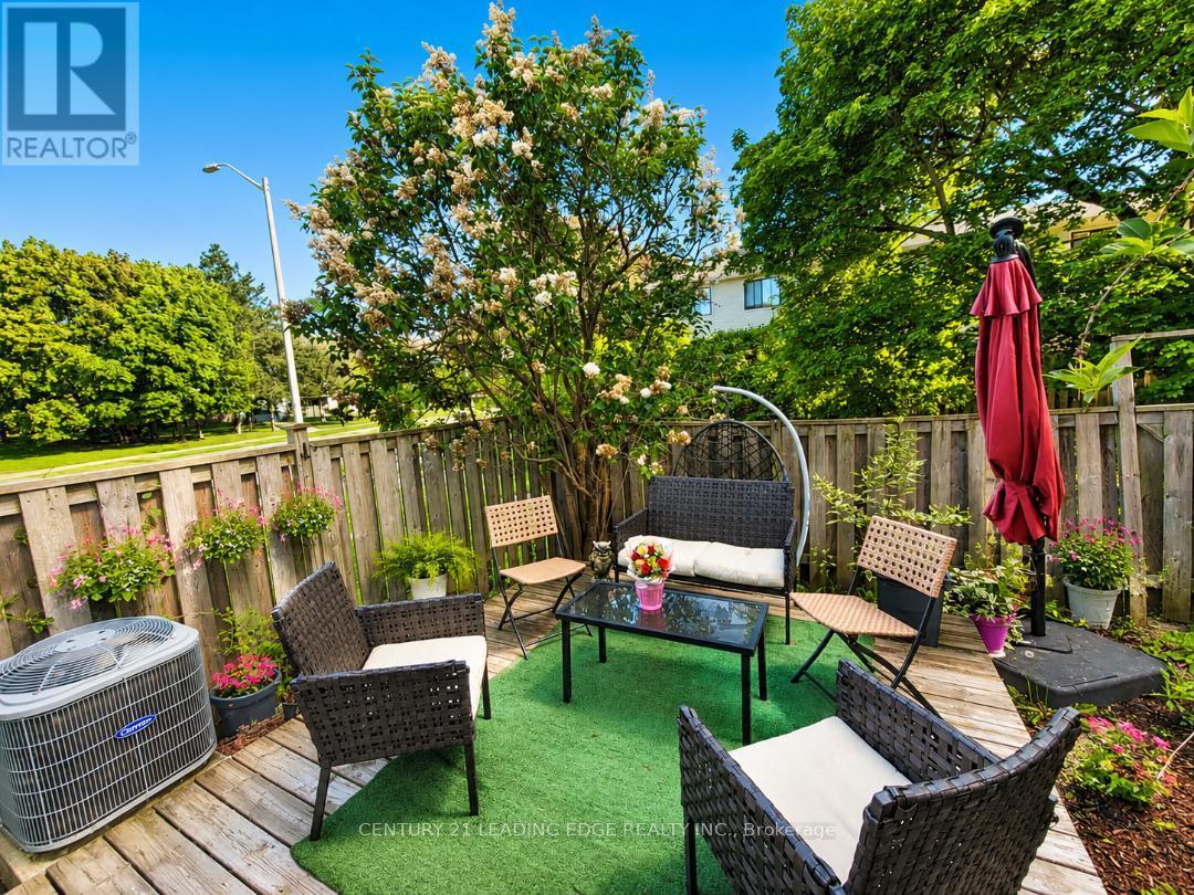 64 - 2651 Aquitaine Avenue, Mississauga, Ontario  L5N 1V5 - Photo 48 - W13628262