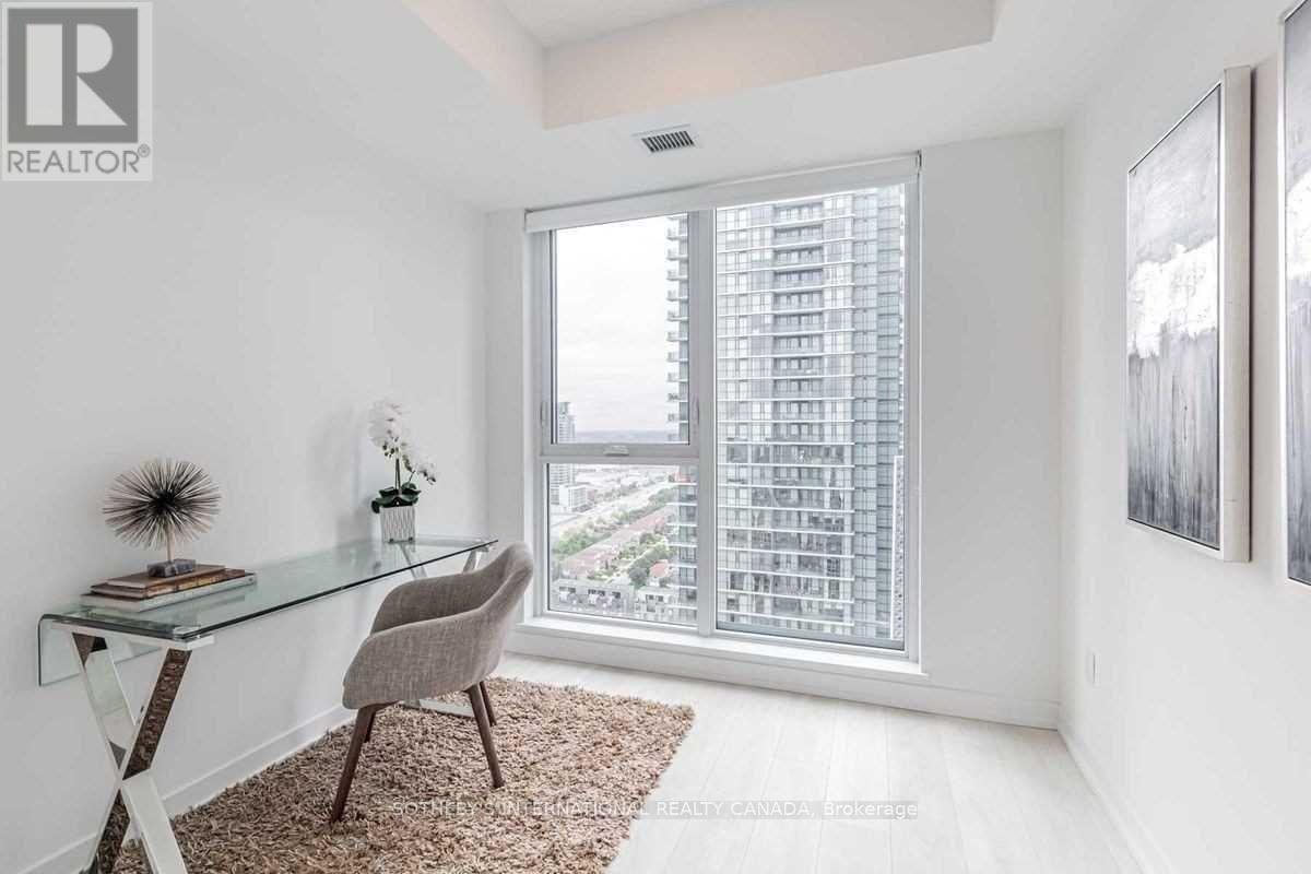 2510 - 4065 Confederation Parkway, Mississauga, Ontario  L5B 4N1 - Photo 16 - W13628274