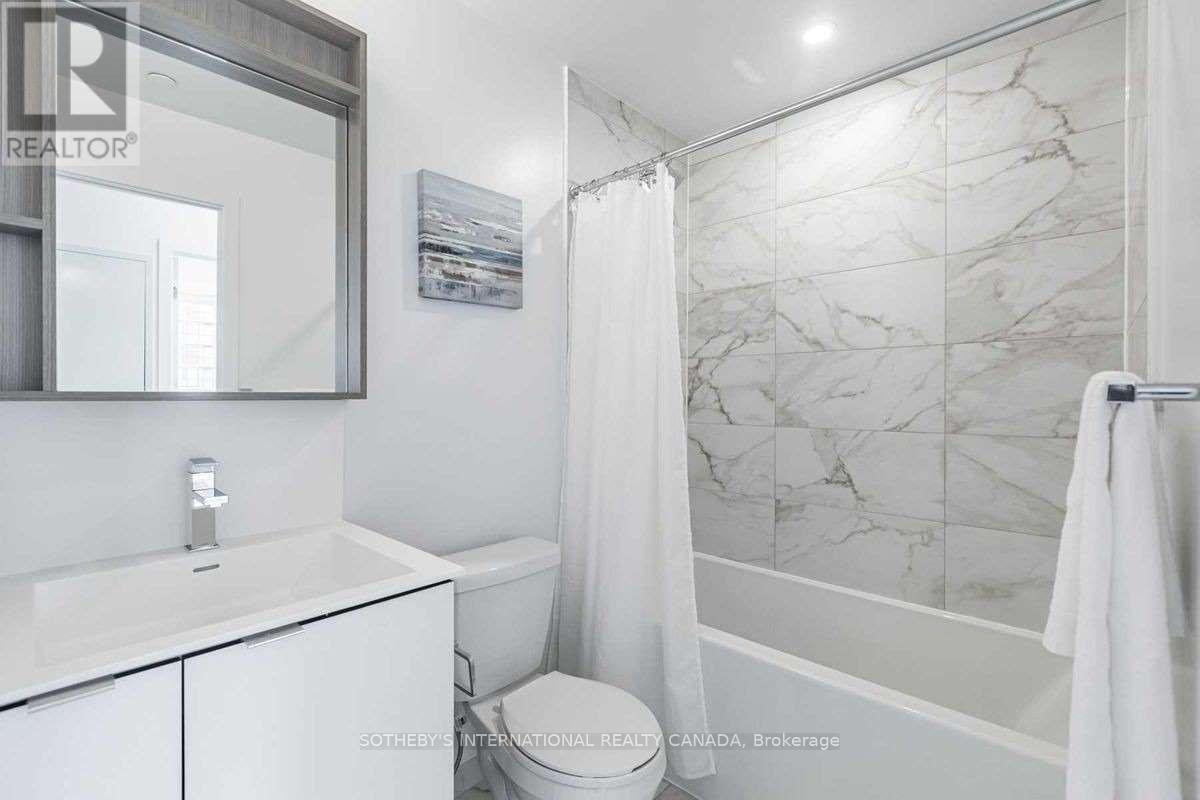 2510 - 4065 Confederation Parkway, Mississauga, Ontario  L5B 4N1 - Photo 19 - W13628274
