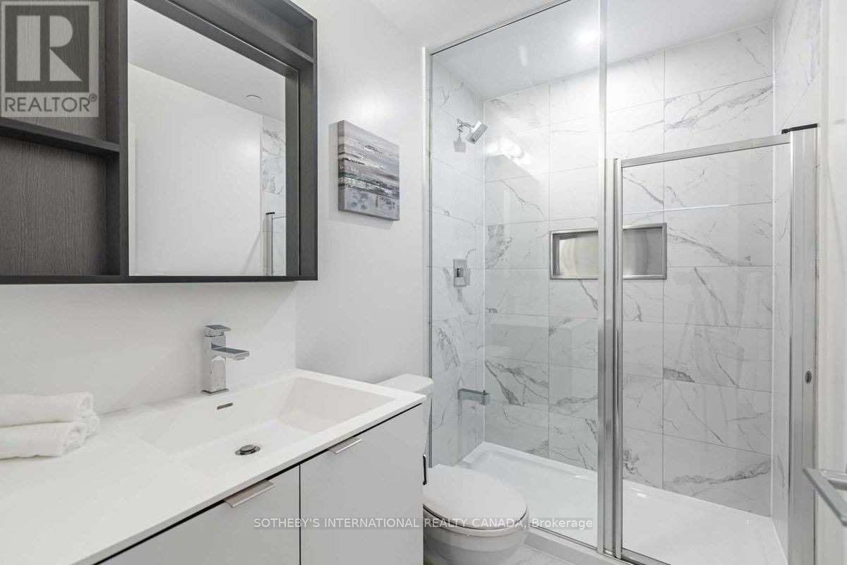 2510 - 4065 Confederation Parkway, Mississauga, Ontario  L5B 4N1 - Photo 20 - W13628274
