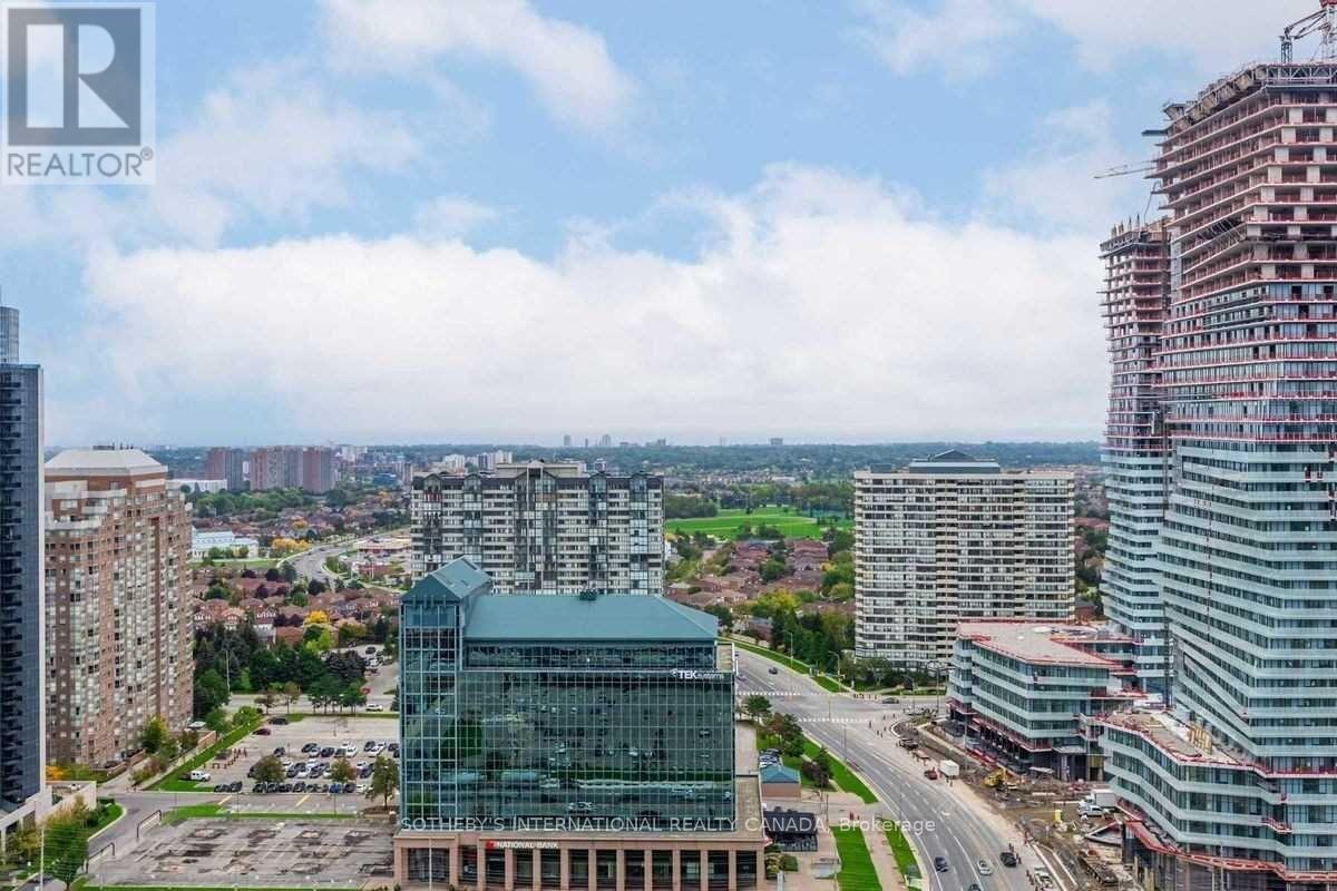 2510 - 4065 Confederation Parkway, Mississauga, Ontario  L5B 4N1 - Photo 22 - W13628274