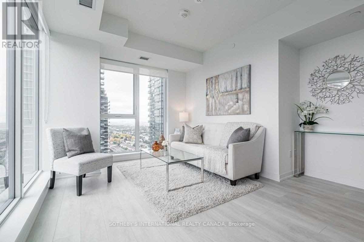 2510 - 4065 Confederation Parkway, Mississauga, Ontario  L5B 4N1 - Photo 7 - W13628274