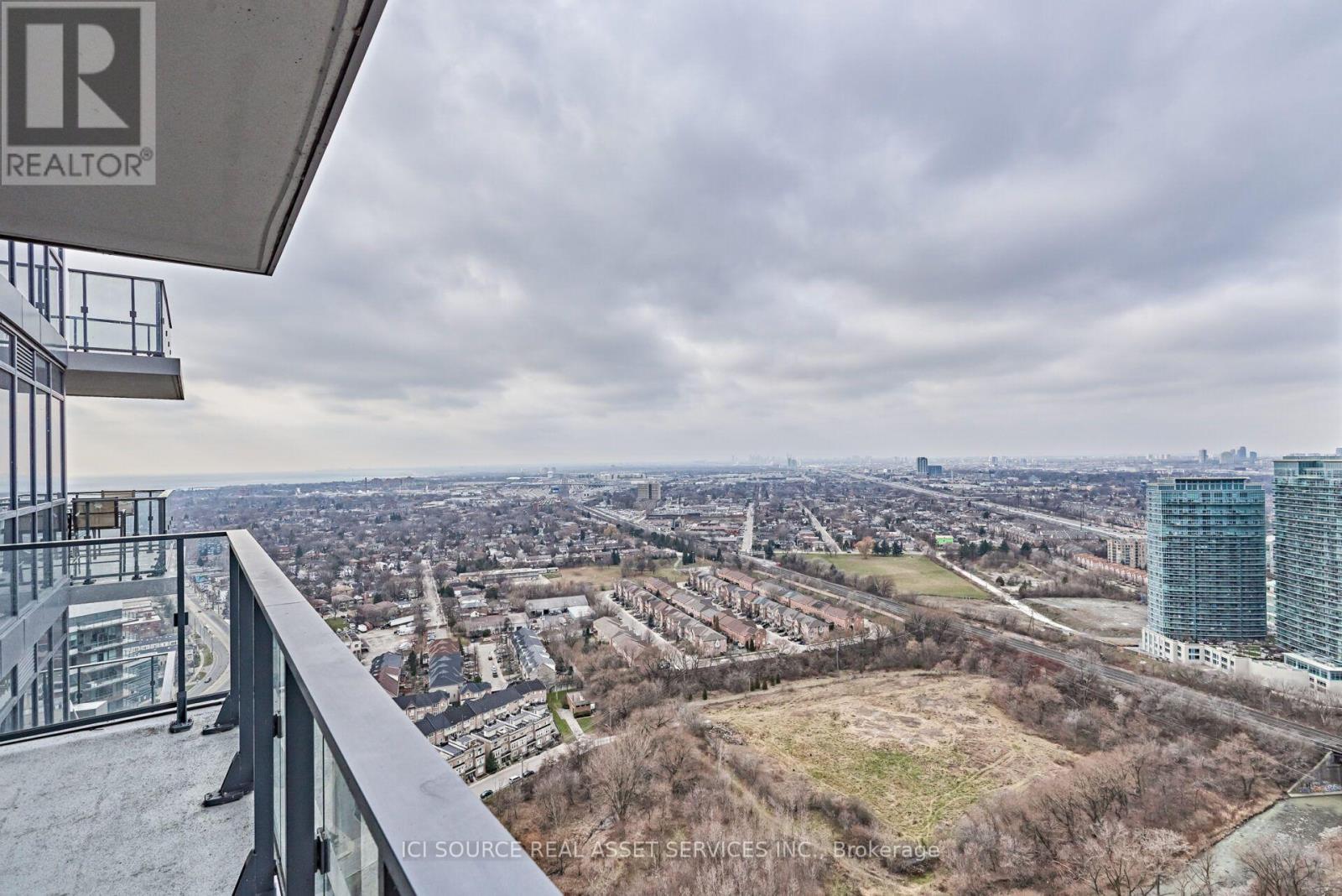 3803 - 2220 LAKESHORE BOULEVARD W, Toronto, Ontario