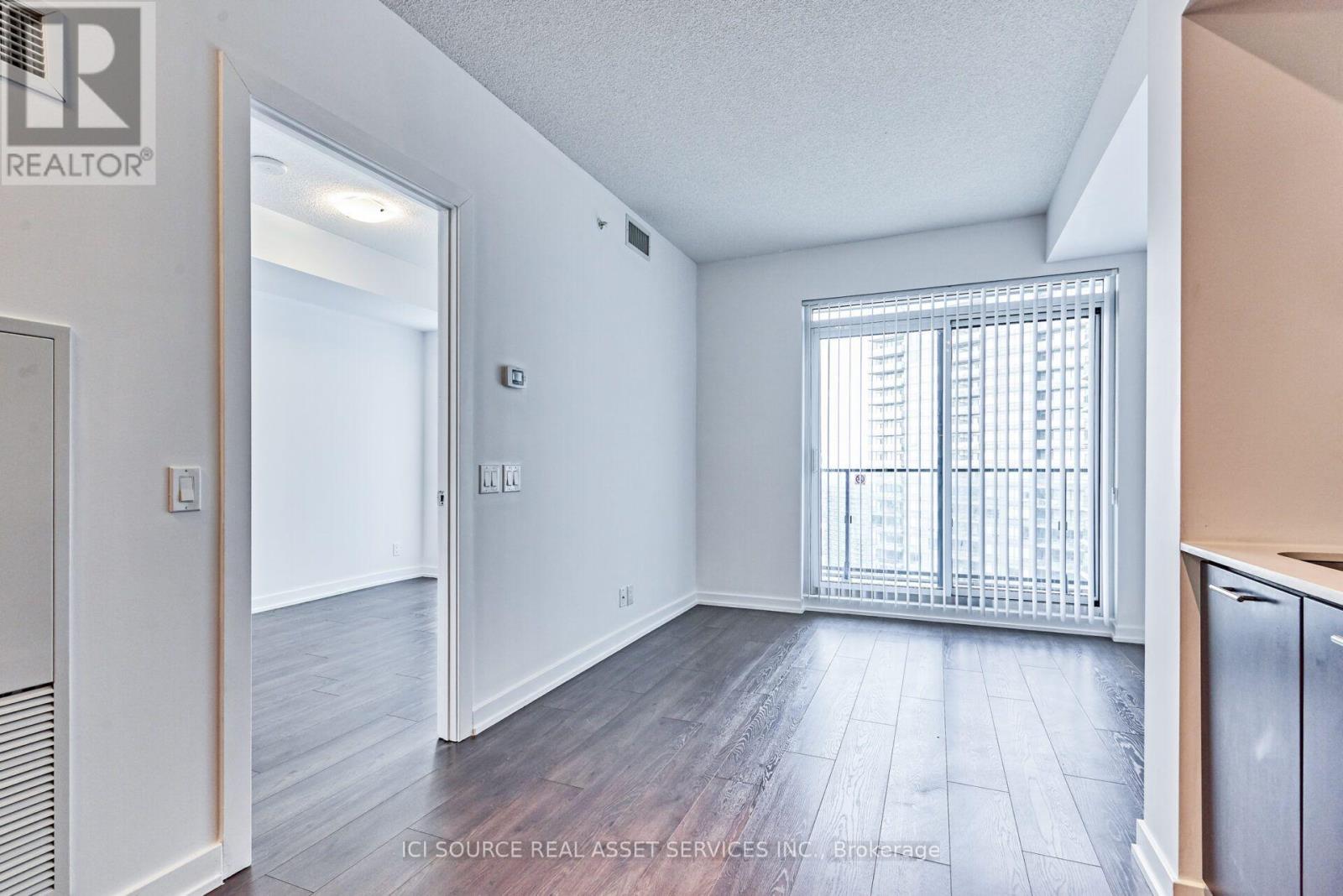 3803 - 2220 Lakeshore Boulevard W, Toronto, Ontario  M8V 0C1 - Photo 4 - W13628278