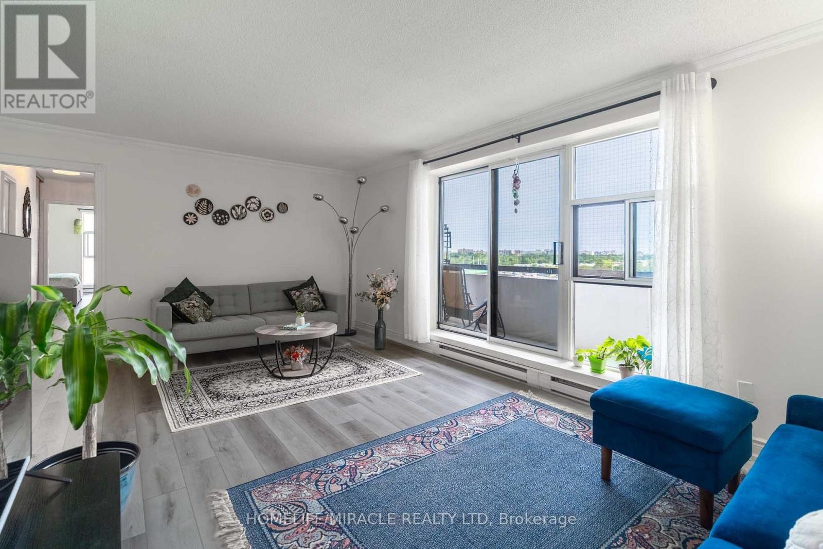 807 - 3025 Queen Frederica Drive, Mississauga, Ontario  L4Y 3A1 - Photo 12 - W13628282