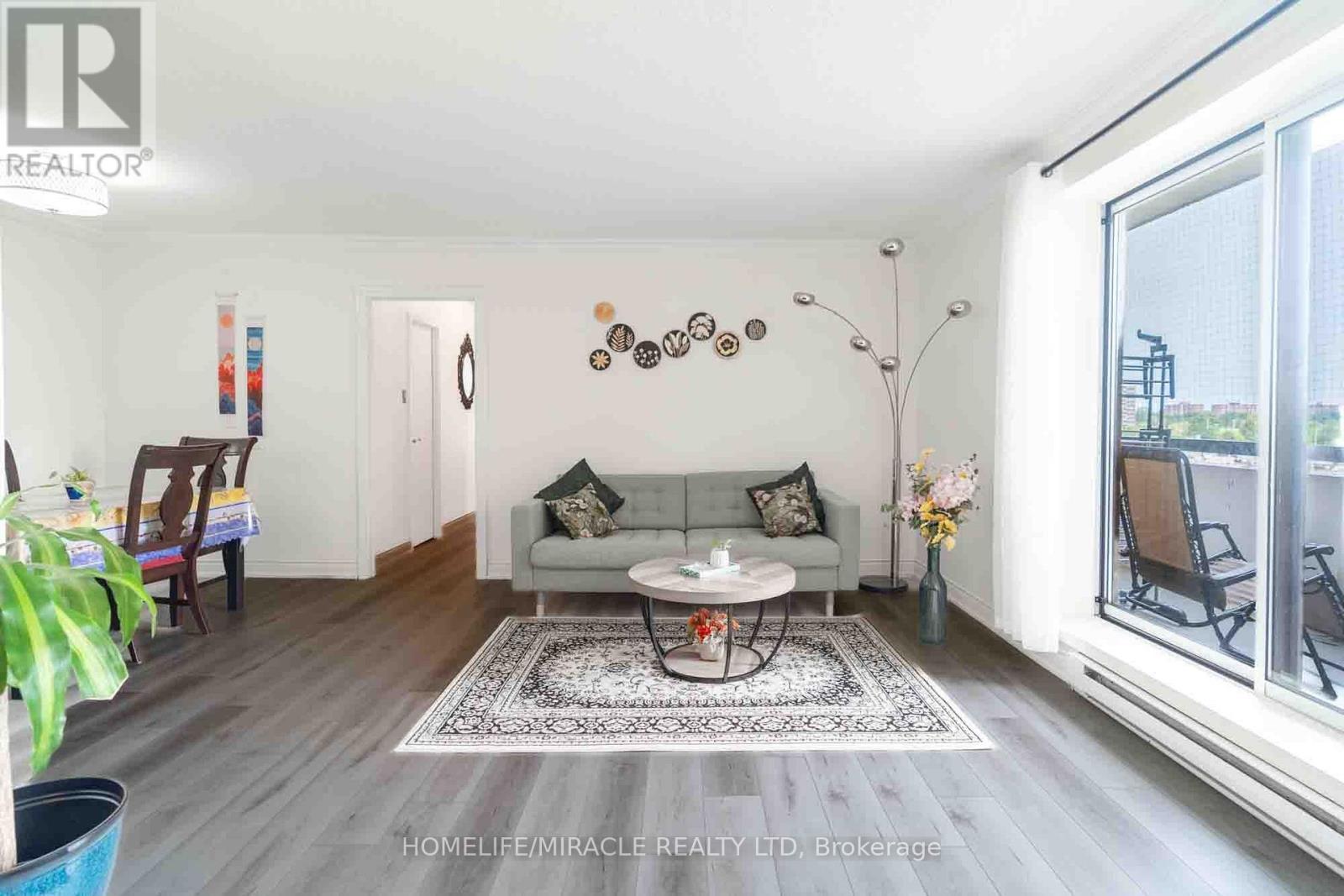 807 - 3025 Queen Frederica Drive, Mississauga, Ontario  L4Y 3A1 - Photo 13 - W13628282