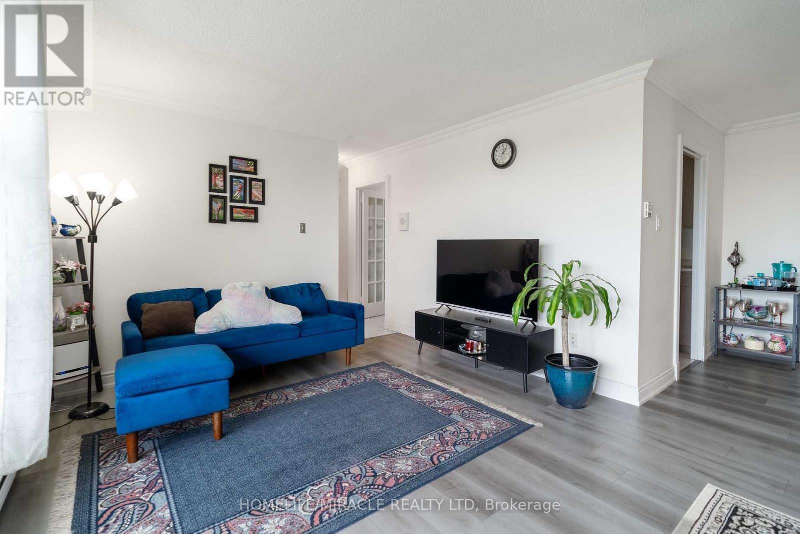 807 - 3025 Queen Frederica Drive, Mississauga, Ontario  L4Y 3A1 - Photo 15 - W13628282